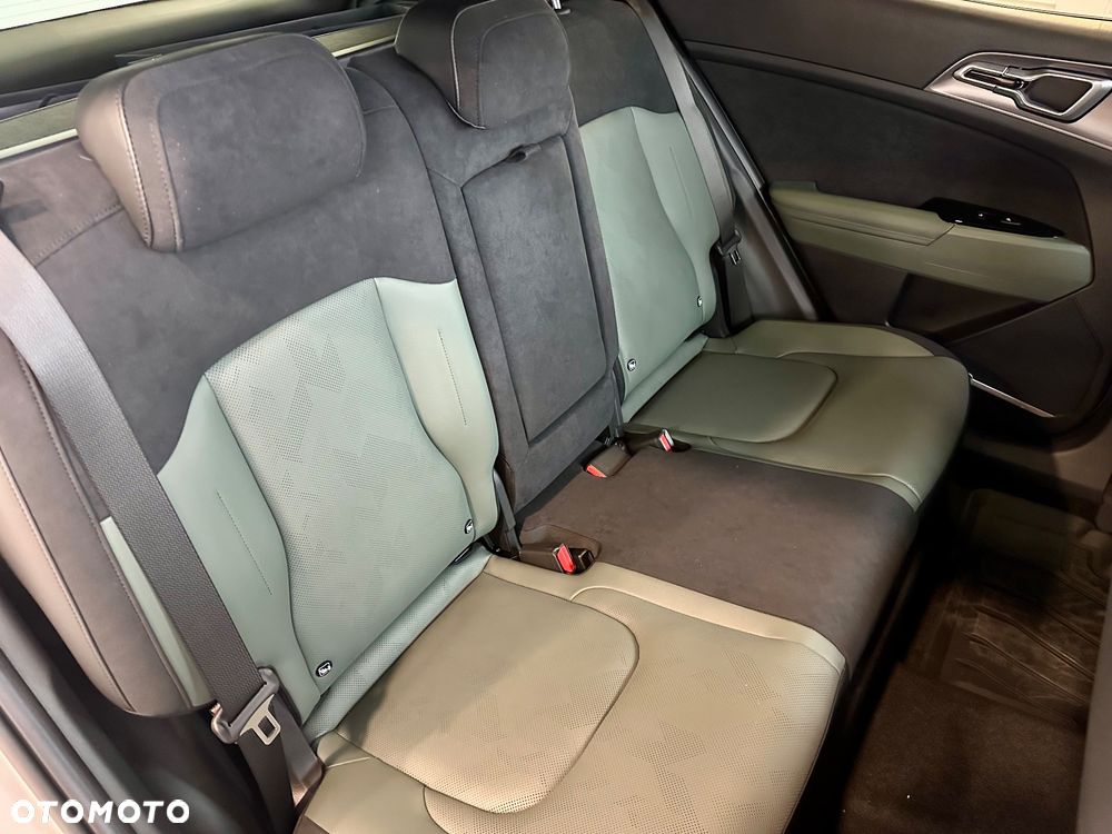 Kia Sportage 1.6 T-GDI Anniversary 2WD DCT - 9