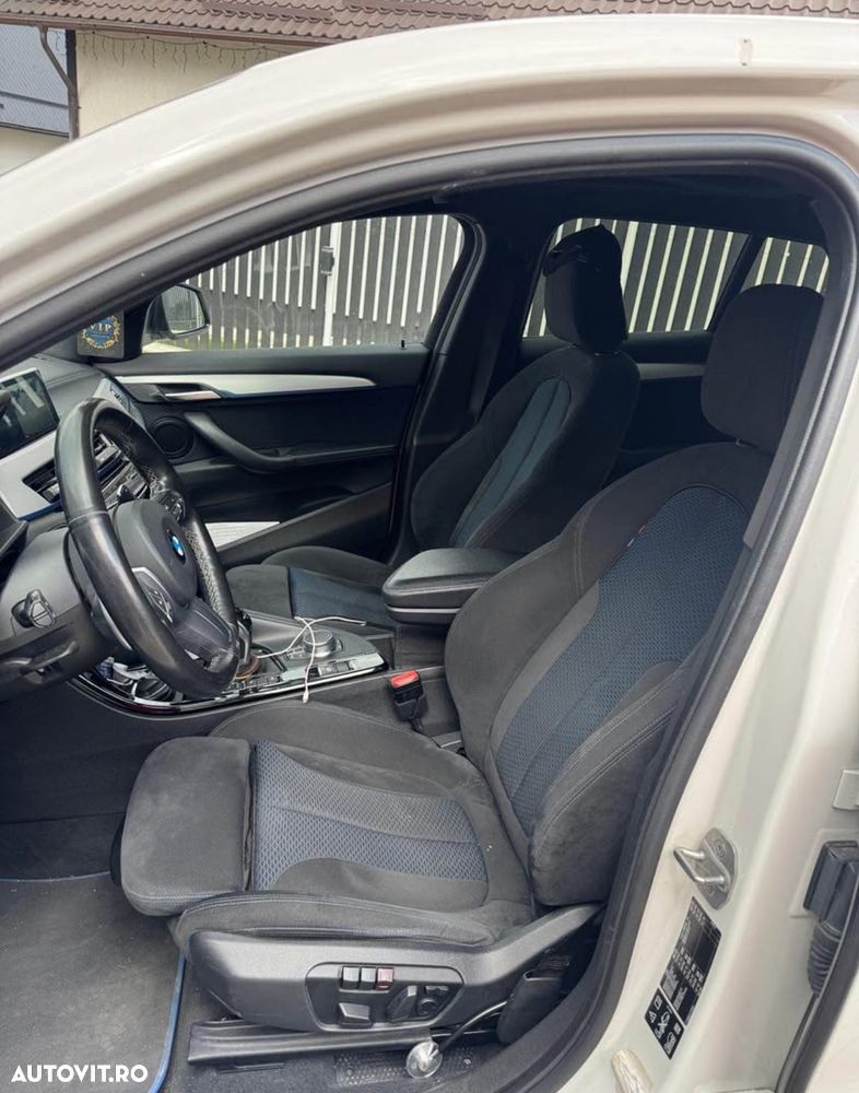 BMW X2 - 7