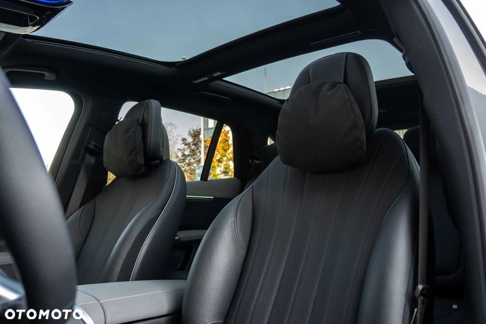 Mercedes-Benz EQS 450 108.4kWh 4-Matic AMG Line - 17