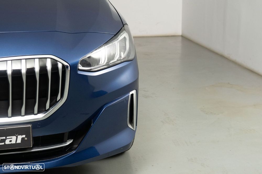 BMW 225xe Active Tourer Line Luxury - 17