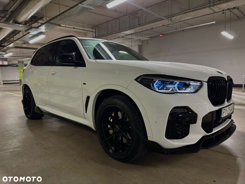 BMW X5 xDrive25d - 18