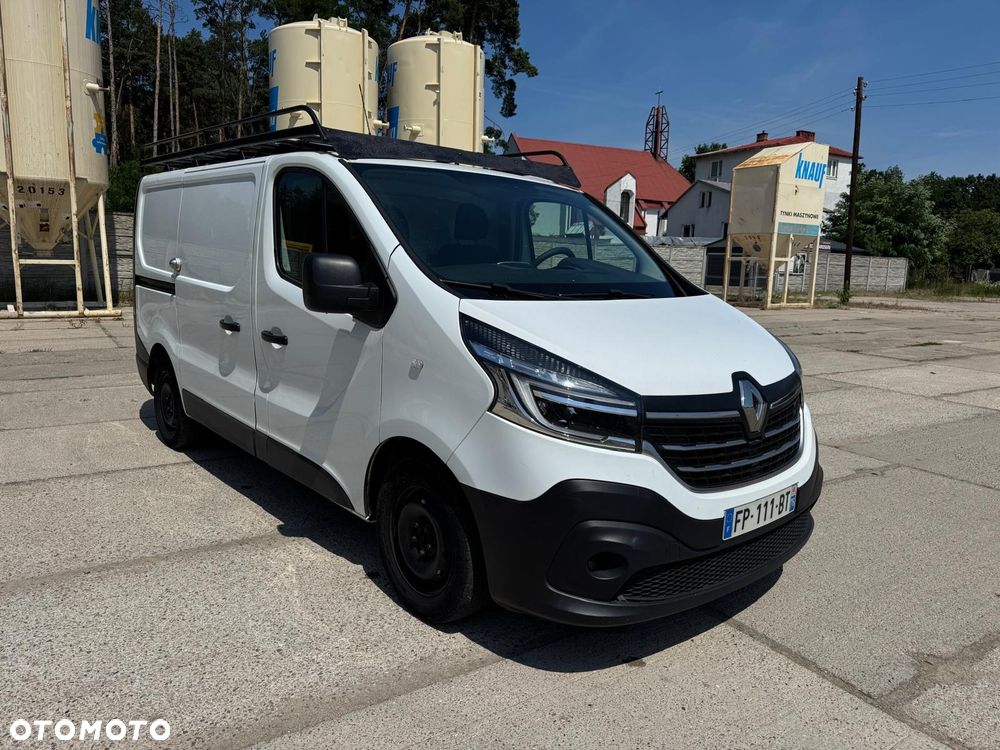 Renault Trafic - 3
