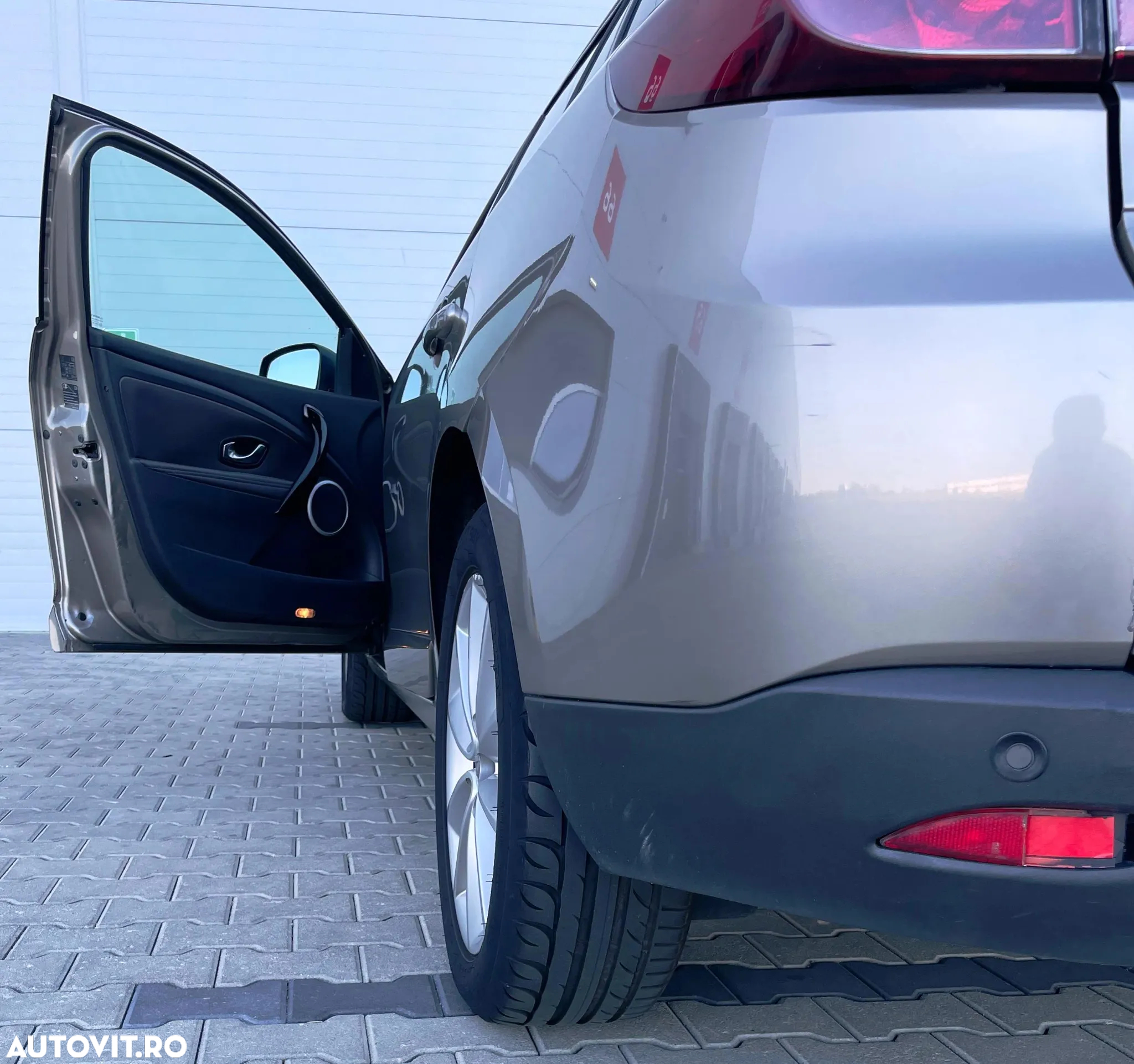 Renault Megane - 6