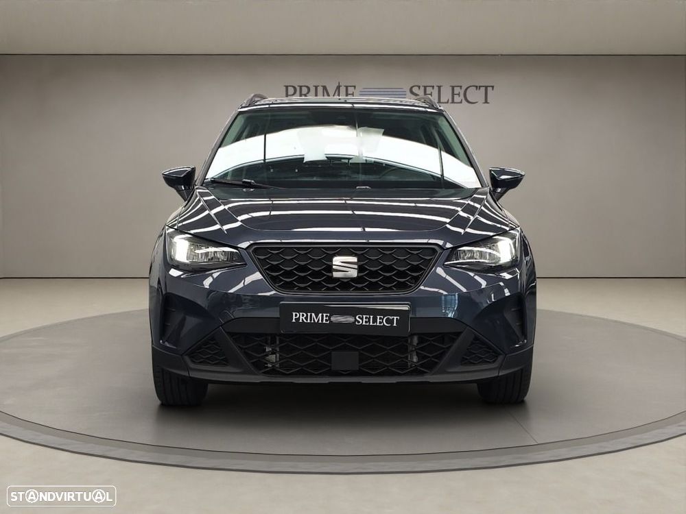 SEAT Arona 1.0 TSI Style DSG - 7