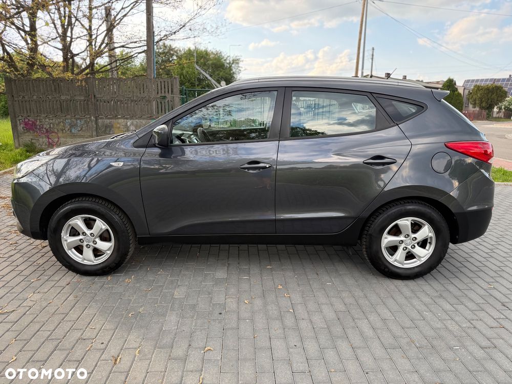 Kia Sportage 1.6 GDI XL 2WD - 8