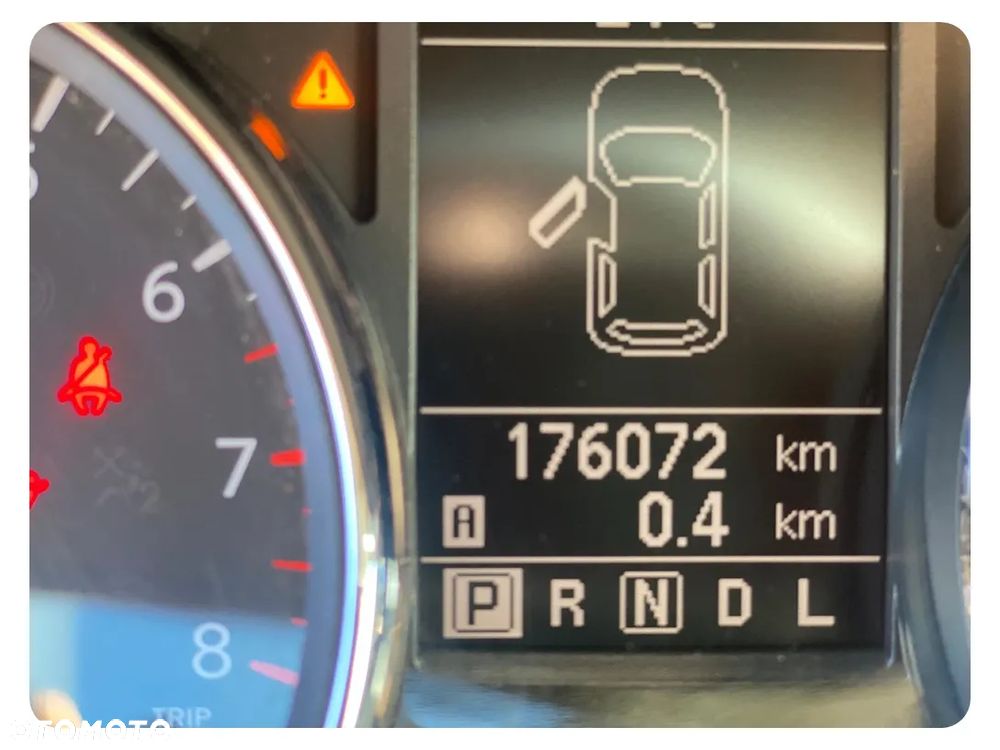 Nissan Qashqai - 13