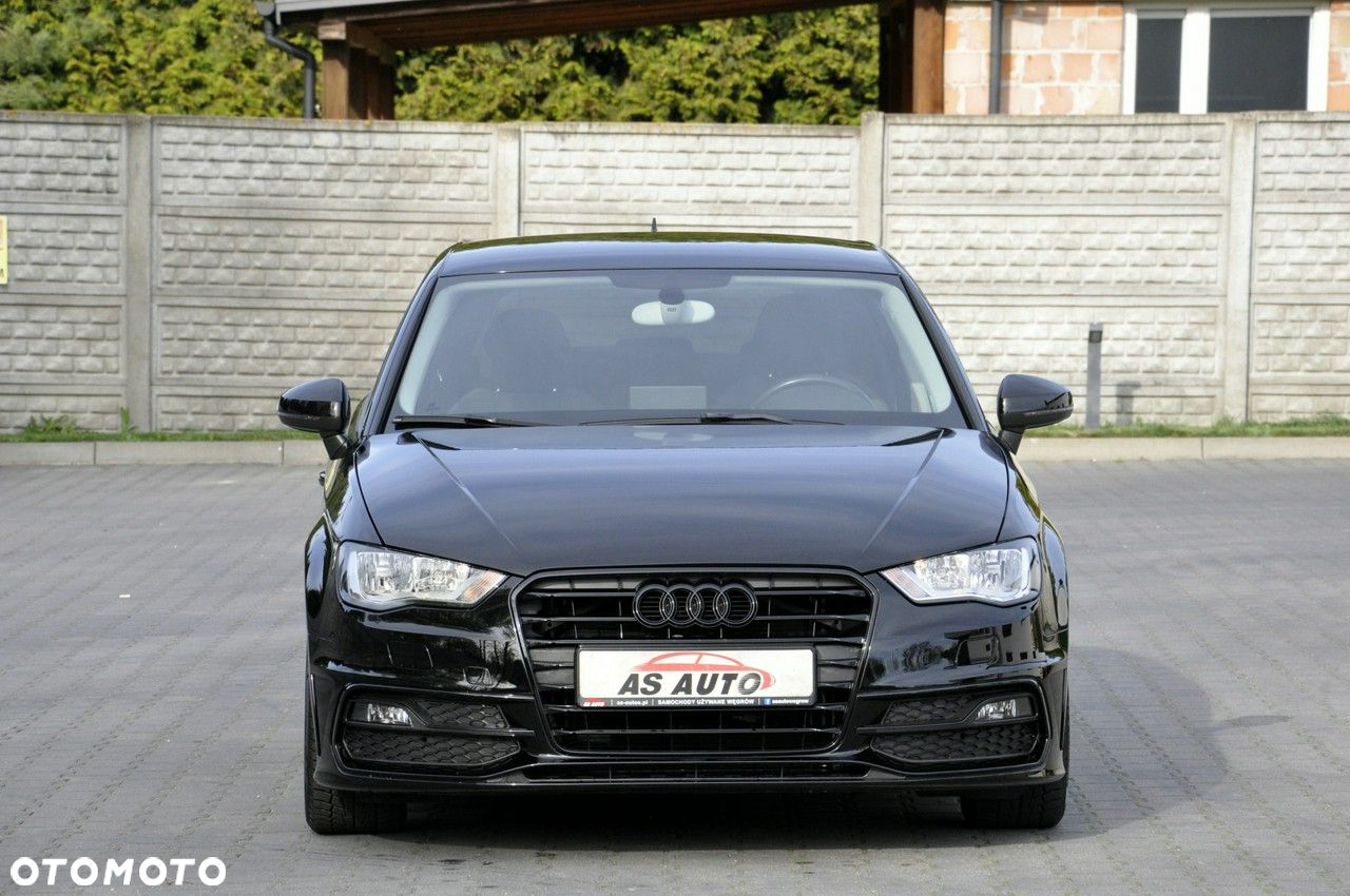 Audi A3 - 24