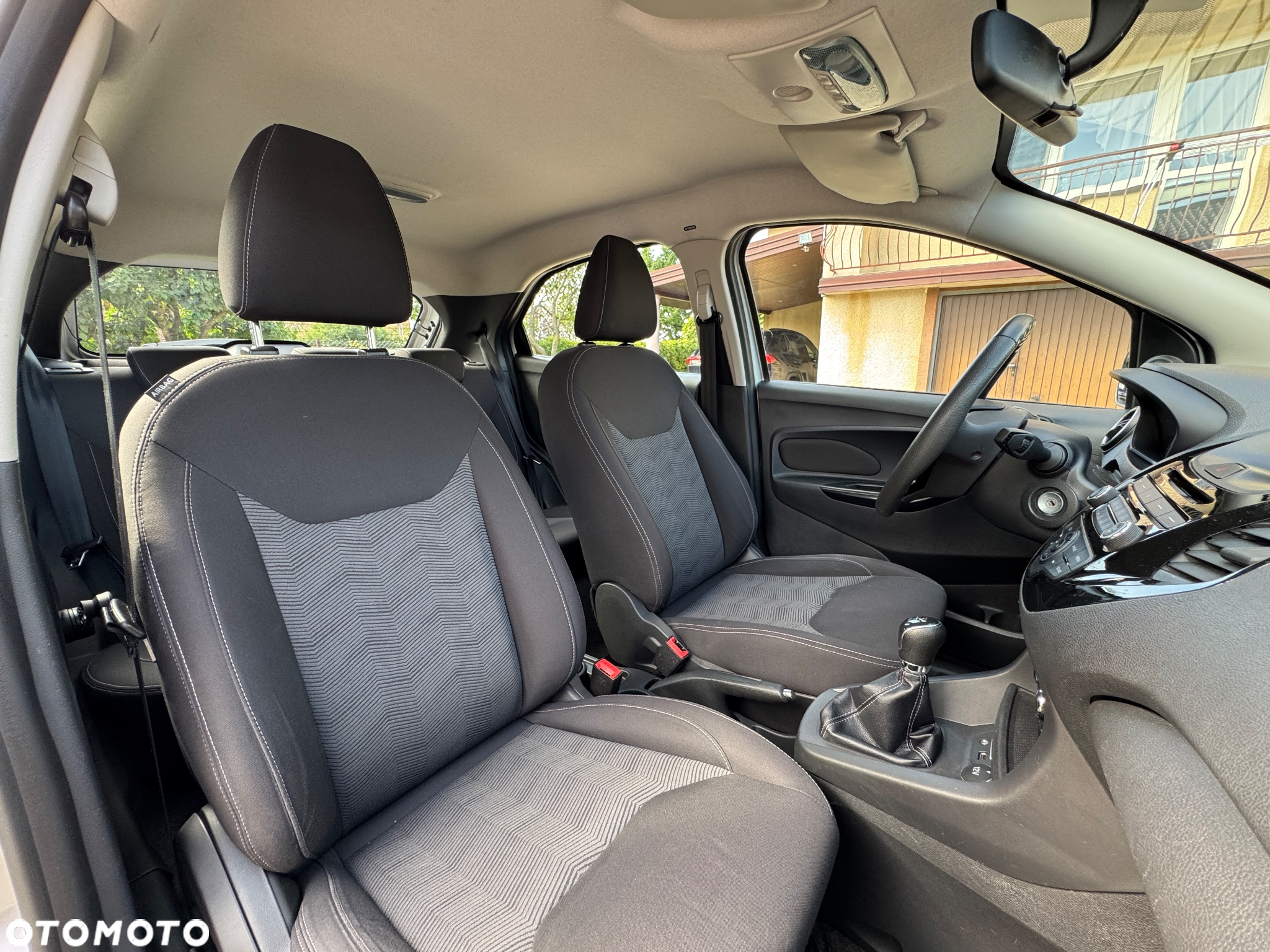 Ford Ka+ 1.2 Trend Plus - 30