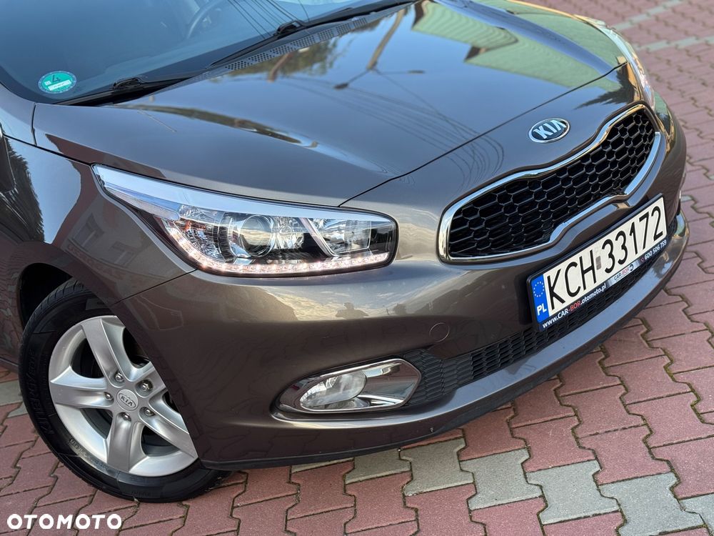 Kia Ceed 1.4 XL - 6