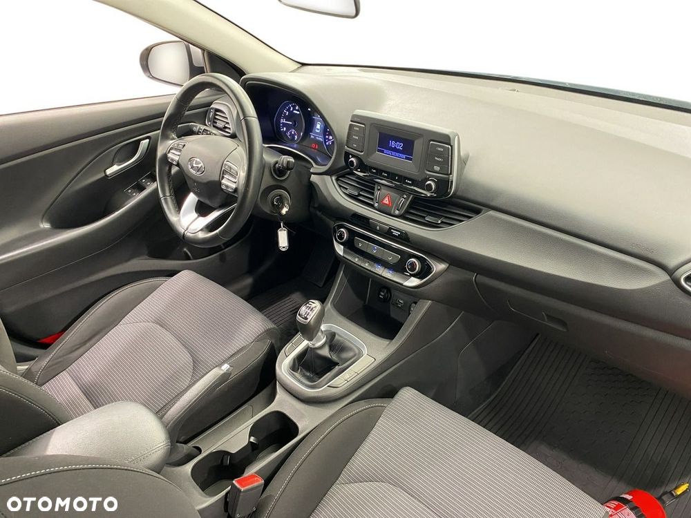 Hyundai i30 - 15