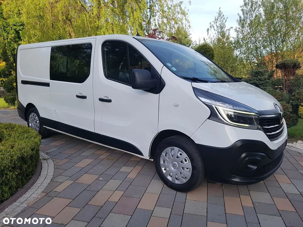 Renault Trafic - 4