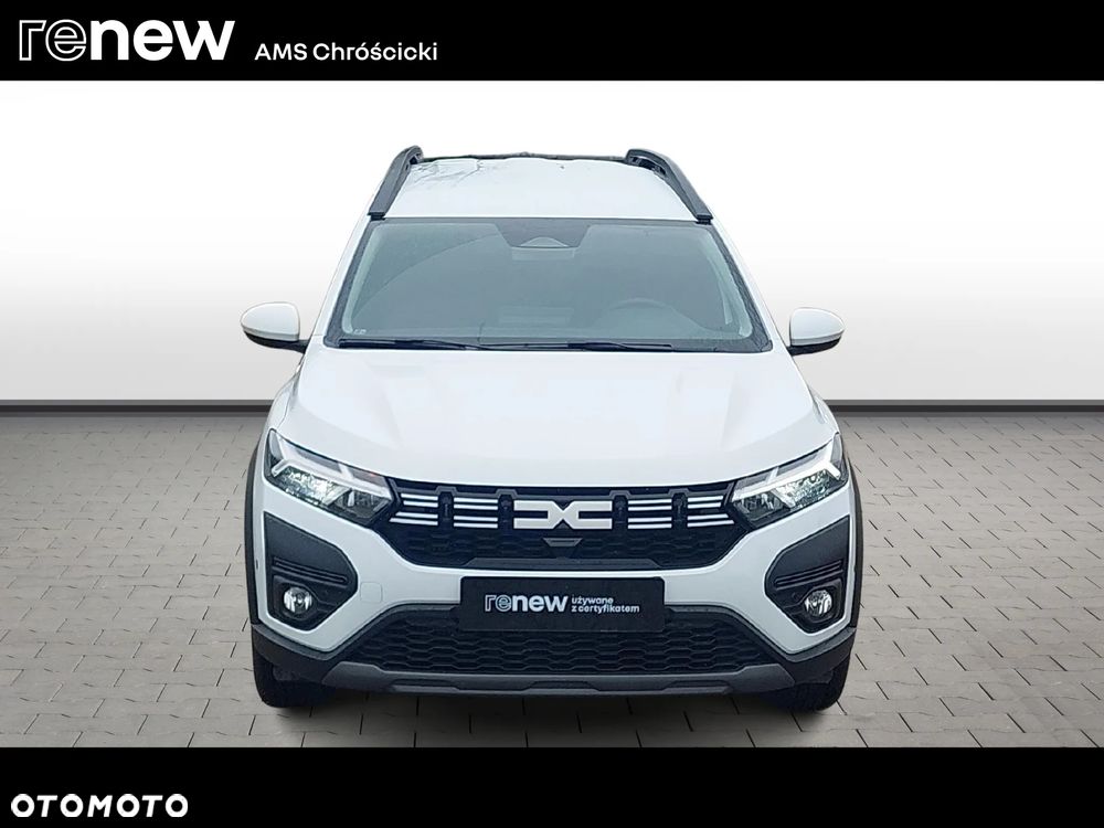 Dacia Jogger 1.0 TCe Expression 7os - 8
