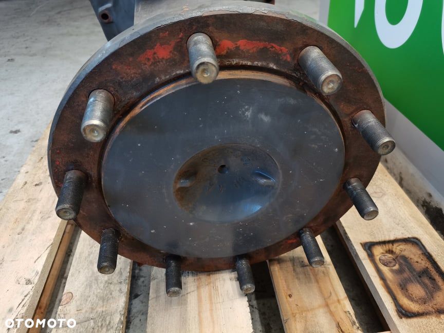 Układ planetarny Claas Axion 026B03 - 2