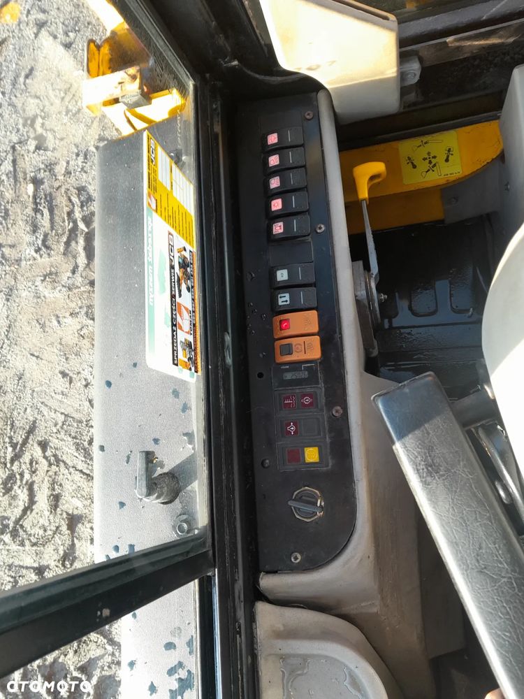 JCB 1CX - 18