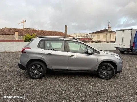 Peugeot 2008 1.2 PureTech Active - 35