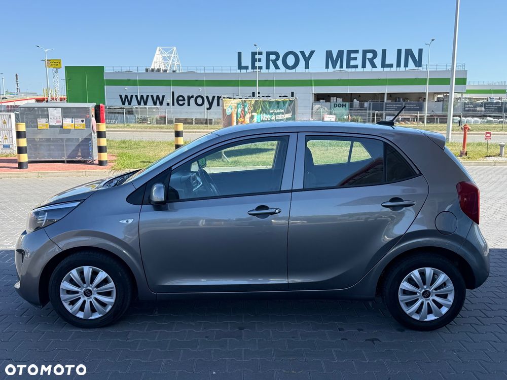 Kia Picanto 1.0 L - 3