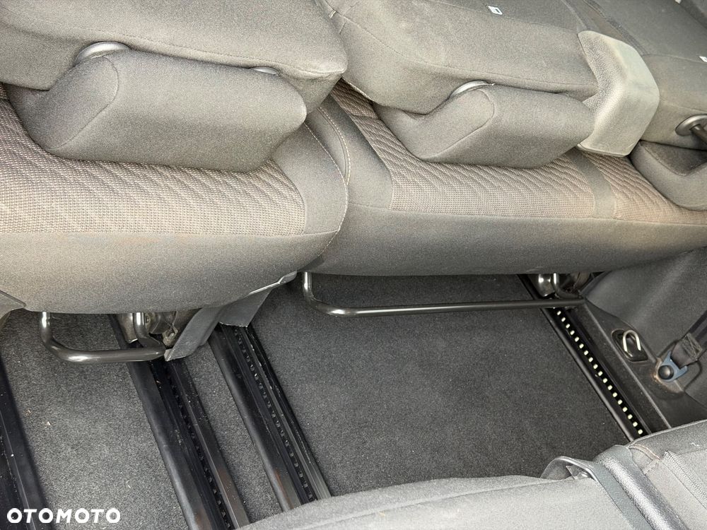 Toyota ProAce Kombi D-4D Medium 2,8t - 19