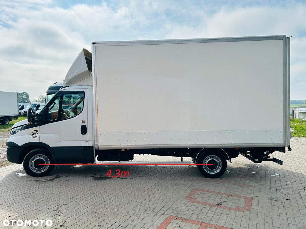 Iveco 35s160 - 6