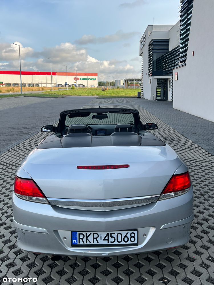 Opel Astra - 12