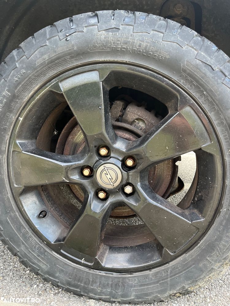 Opel Antara - 34