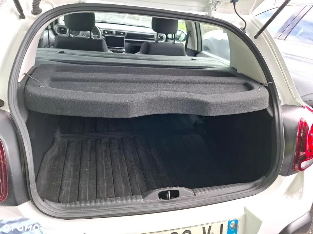 Citroën C3 1.5 BlueHDi Feel Pack - 6