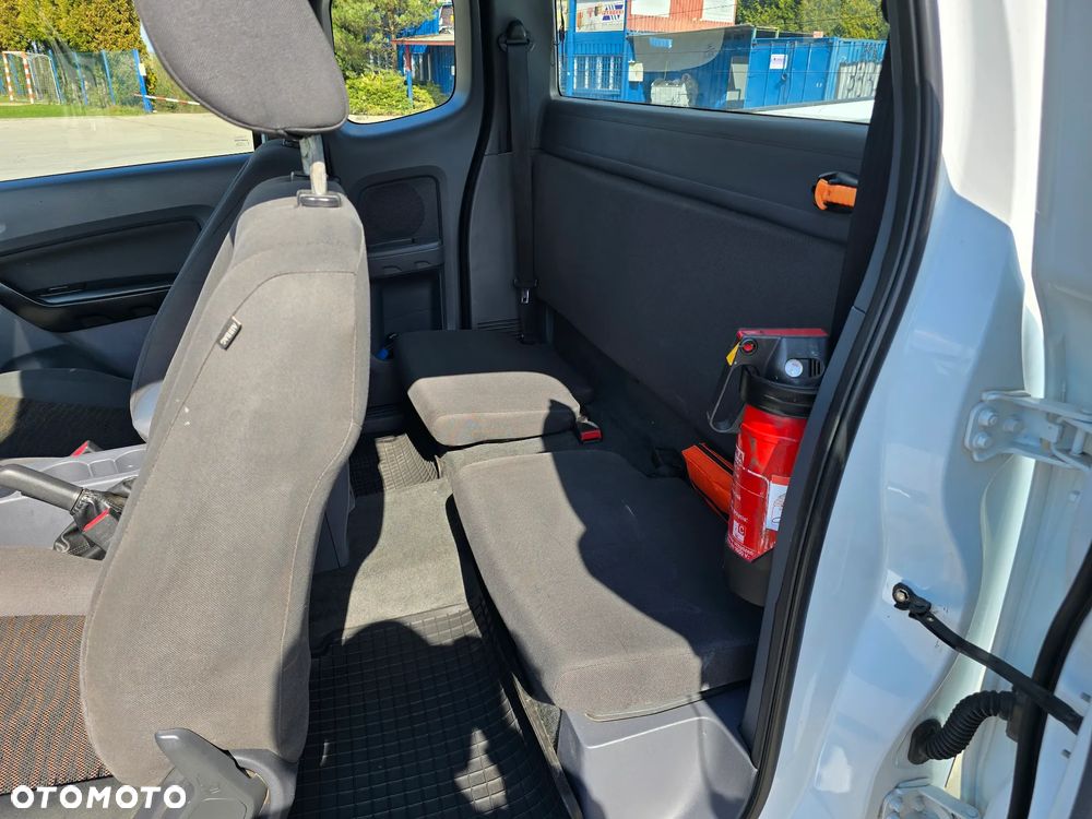 Ford Ranger 2.2 TDCi 4x4 DC XL - 10