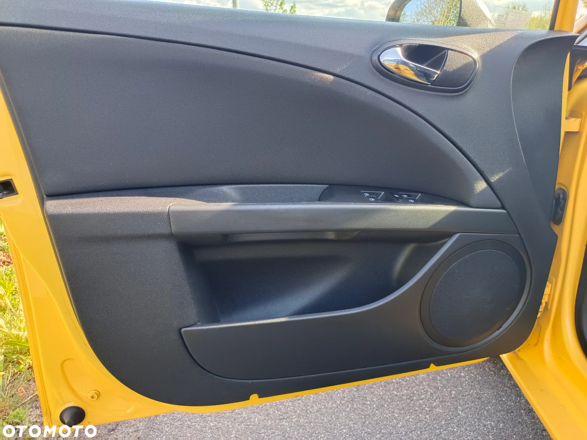 Seat Leon 2.0 TSI FR - 17