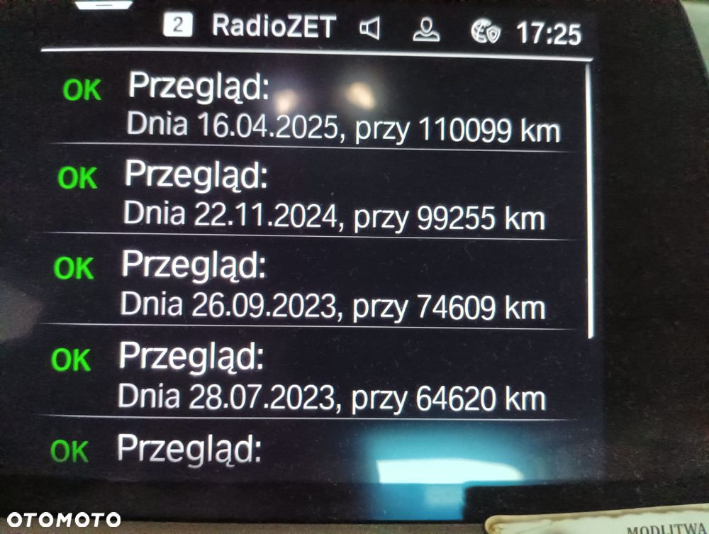 BMW Seria 1 118d Advantage - 12