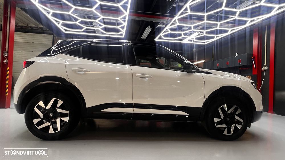 Opel Mokka 1.2 Hybrid GS eDCT - 31