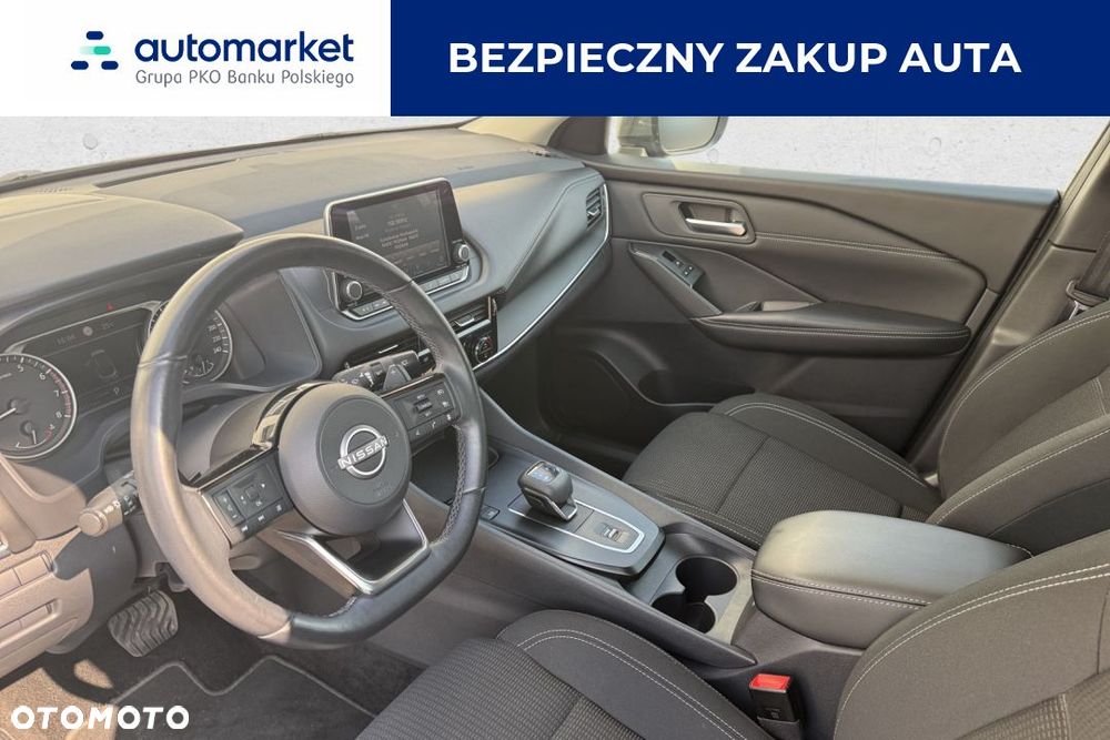 Nissan Qashqai - 15