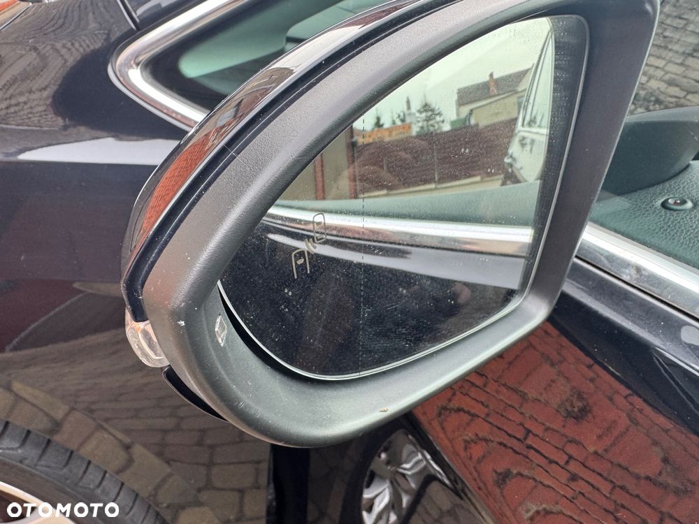 Volkswagen Golf Sportsvan 1.4 TSI (BlueMotion Technology) DSG Highline - 34