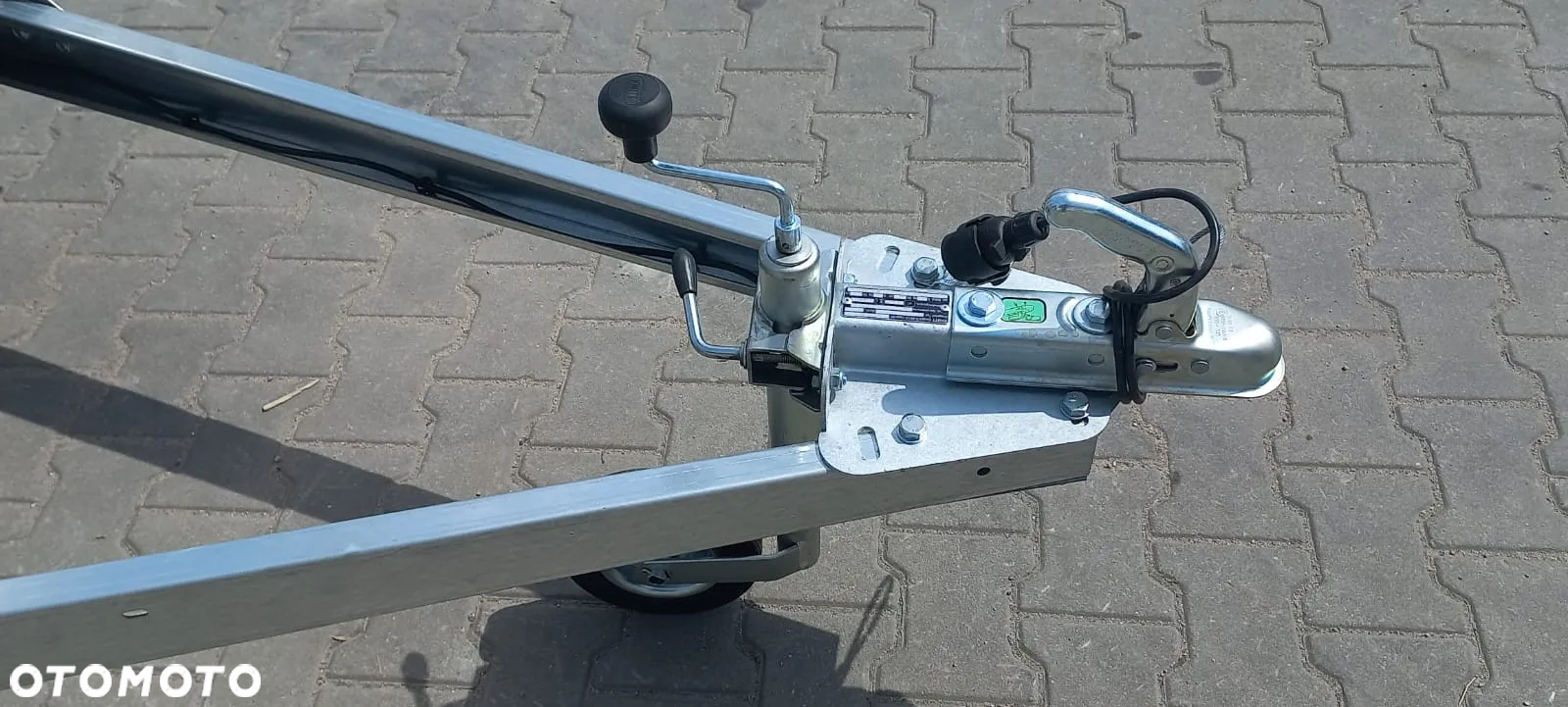 Faro Tractus Flex - 5