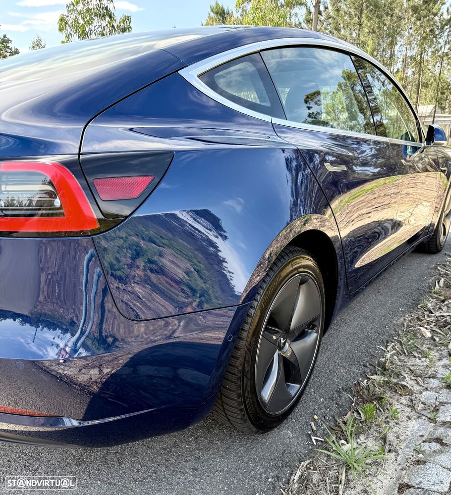 Tesla Model 3 Long Range AWD Dual Motor - 13