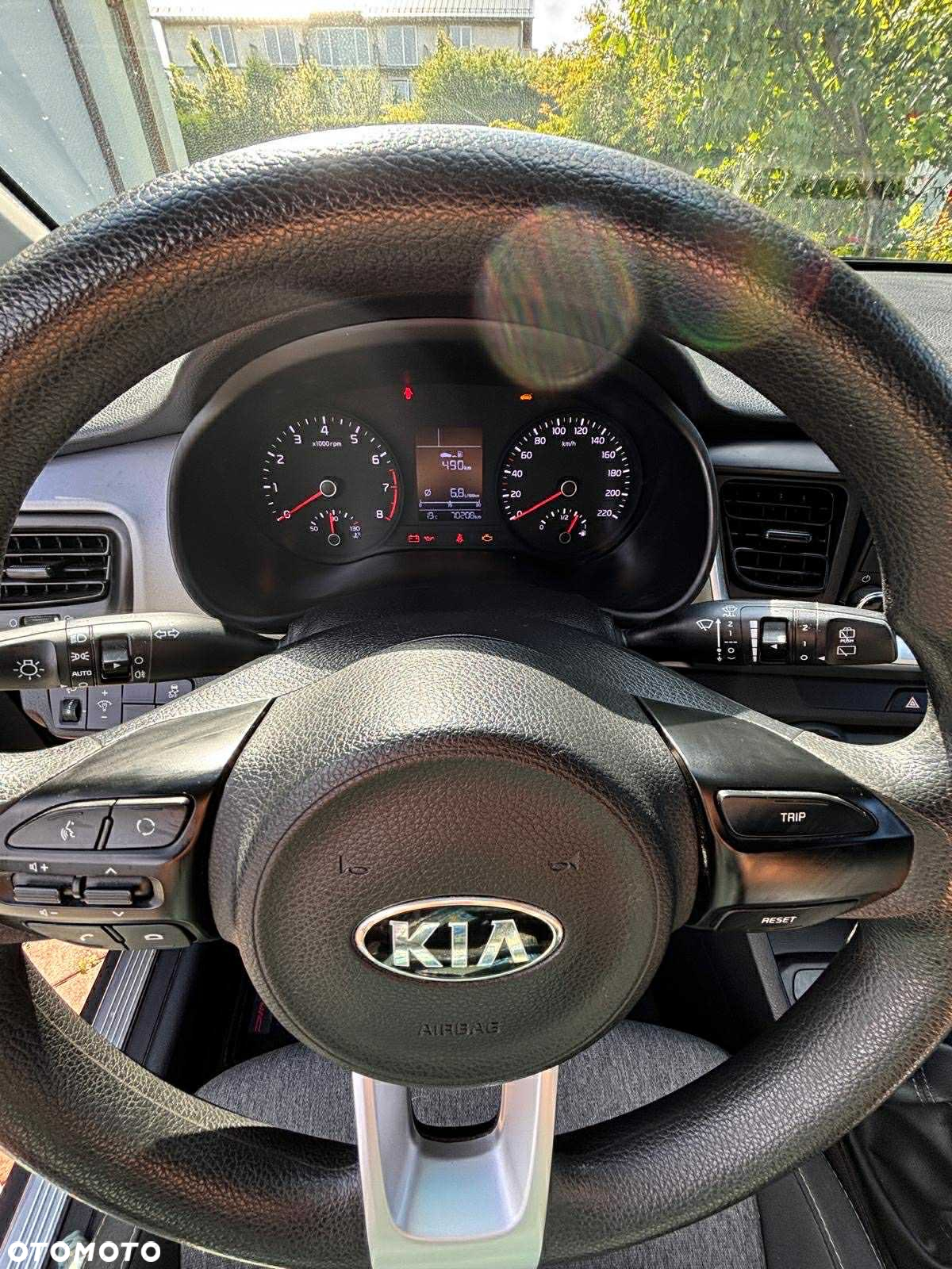 Kia Stonic 1.4 M - 20