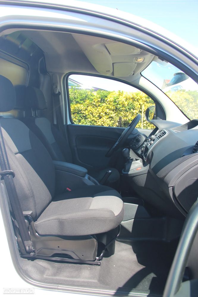 Renault Kangoo - 6