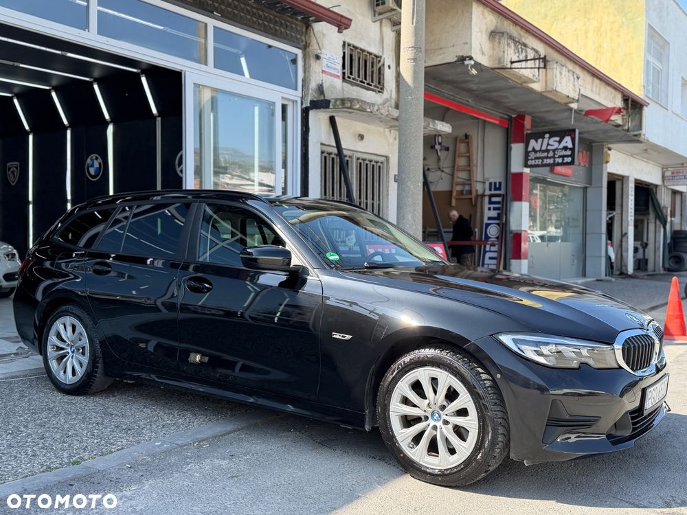 BMW Seria 3 - 3