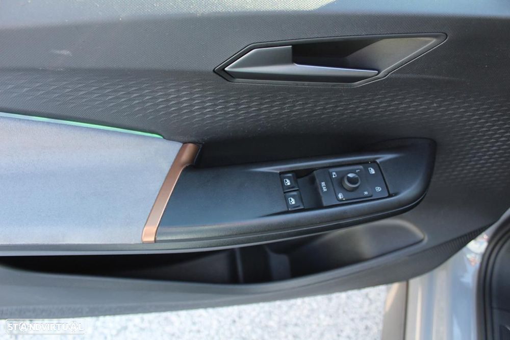 Cupra Born 58 kWh - 12