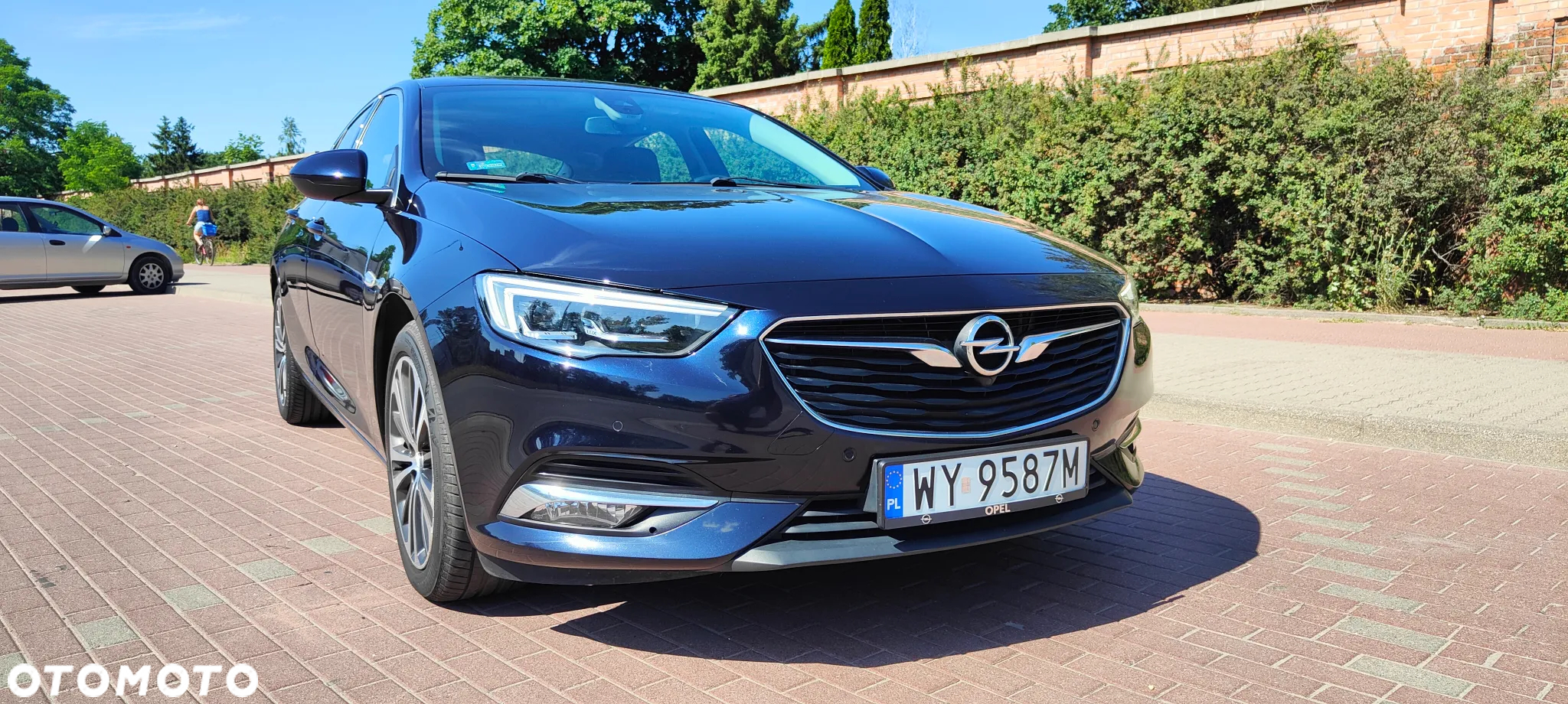 Opel Insignia 1.5 T Innovation S&S - 3