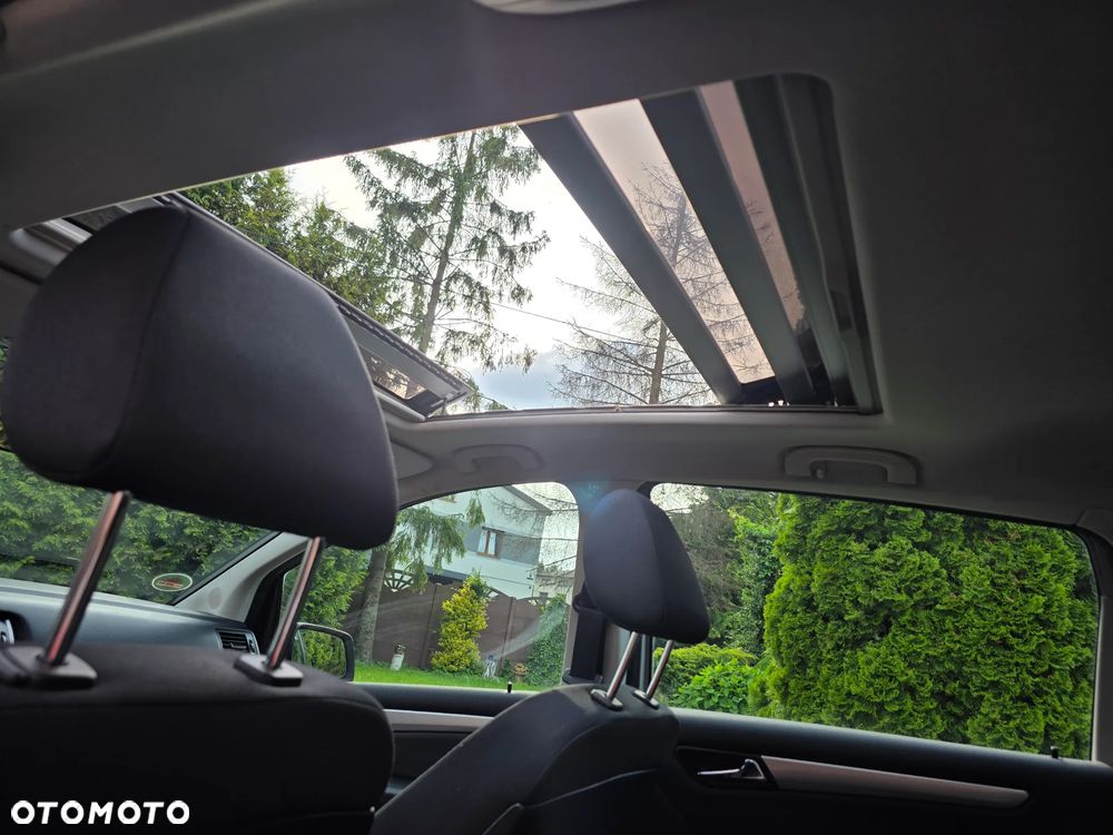Mercedes-Benz Klasa B 160 BlueEFFICIENCY SPORT EDITION - 7