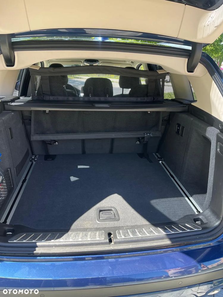 BMW X3 xDrive20d - 10