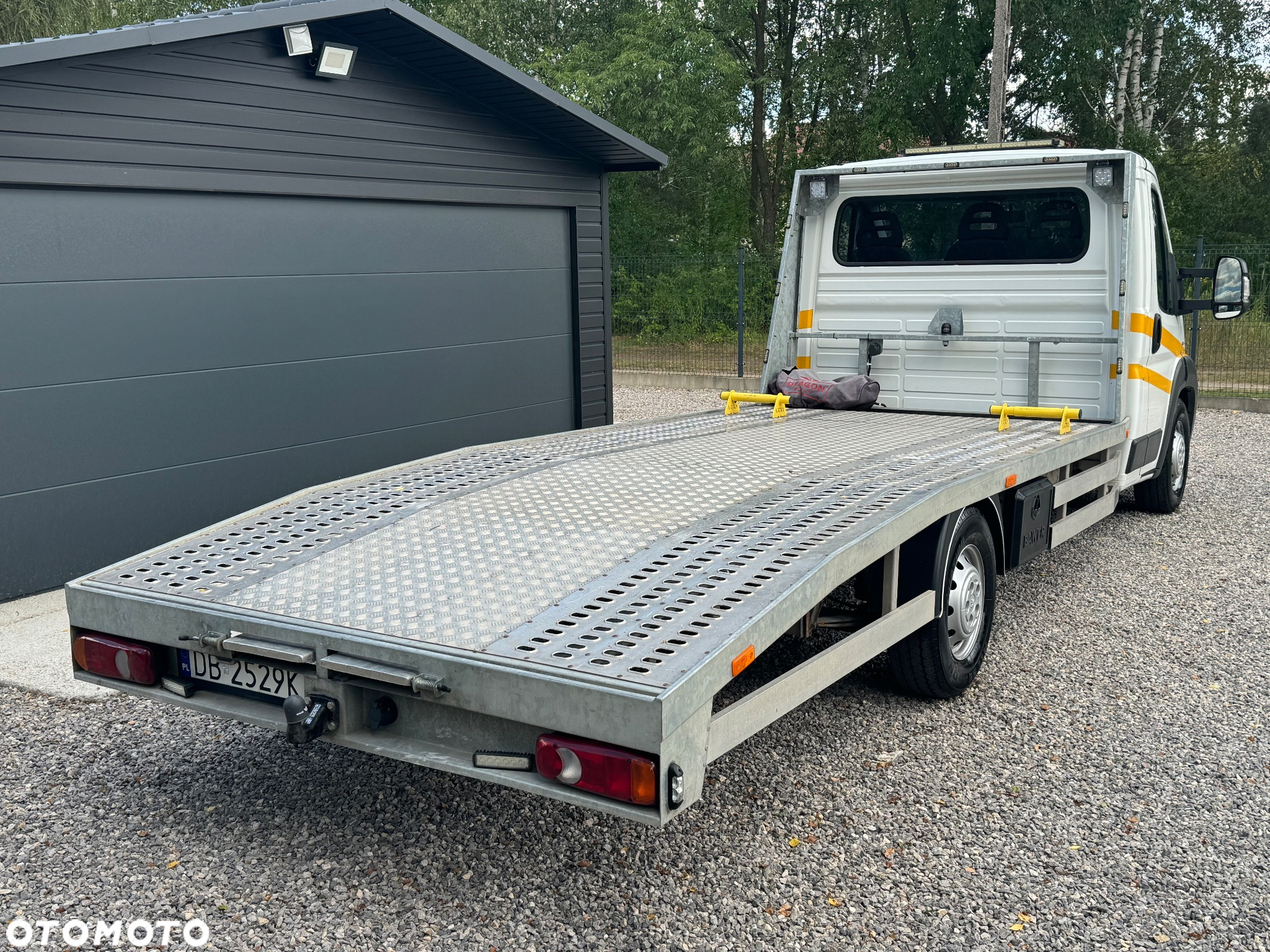 Peugeot Boxer - 16