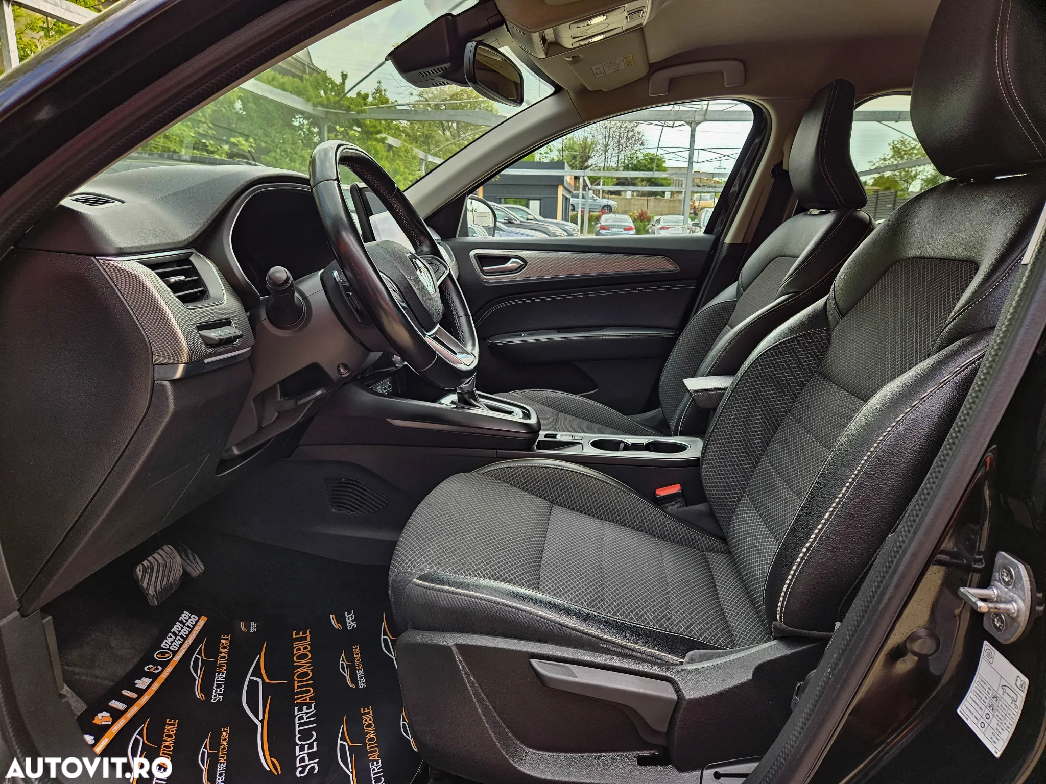 Renault Arkana 140 EDC Intens - 10