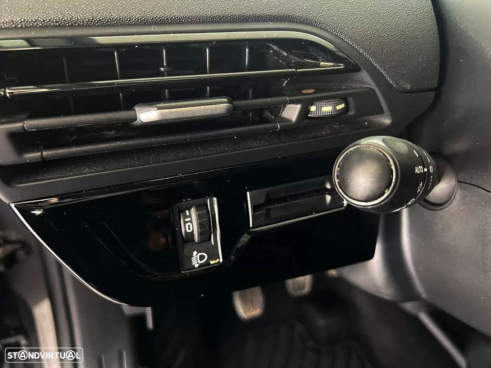 Citroën C4 Spacetourer 1.5 BlueHDi Feel - 17