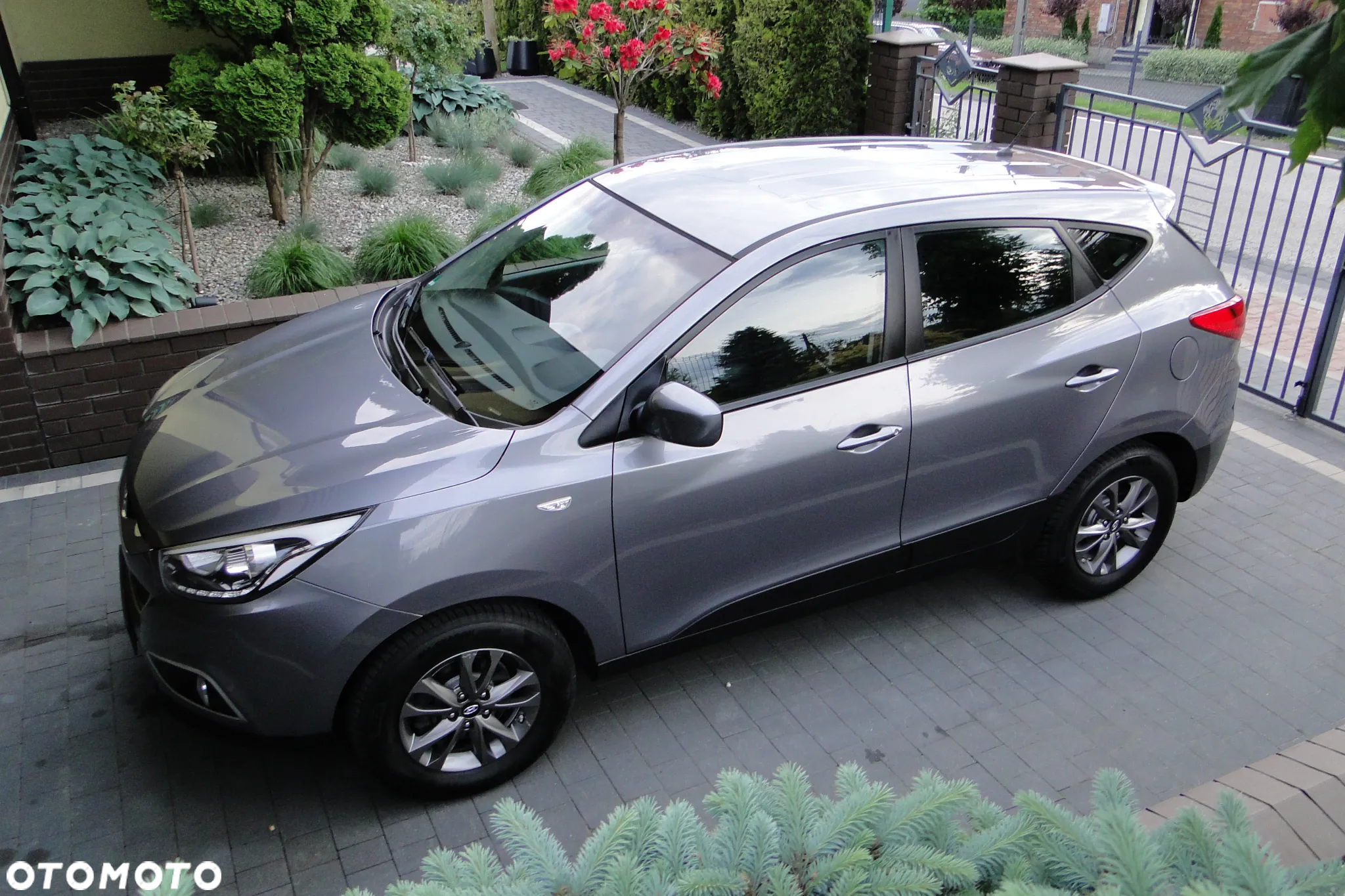 Hyundai ix35 1.6 GDI Premium 2WD - 9