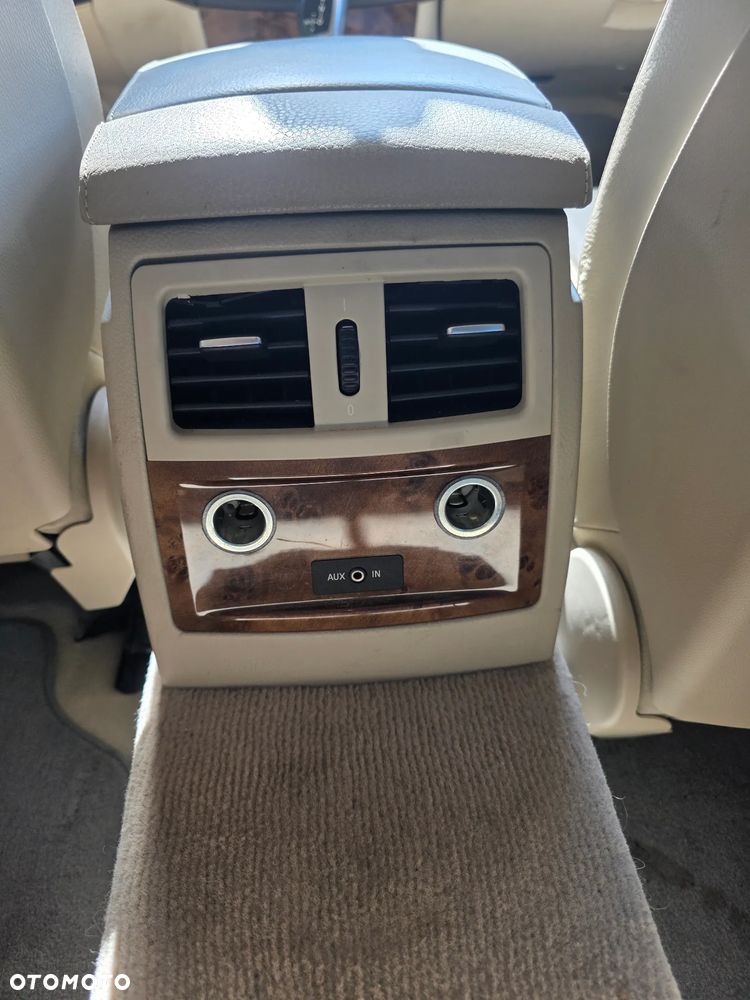 BMW Seria 5 523i - 16