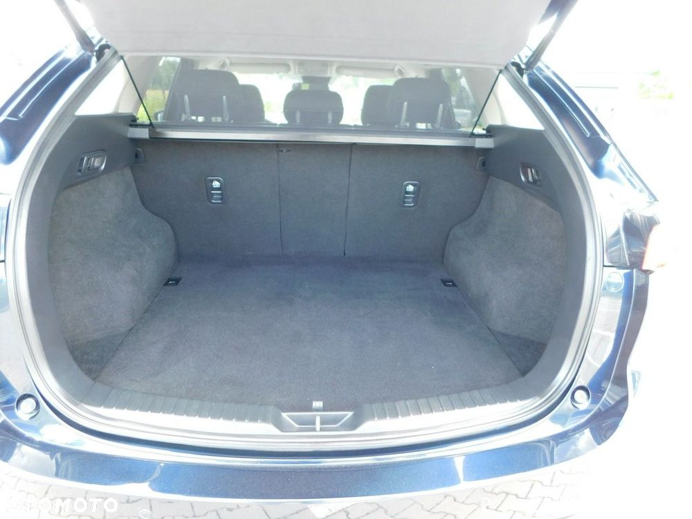 Mazda CX-5 e-SKYACTIV-G 165 Advantage - 20