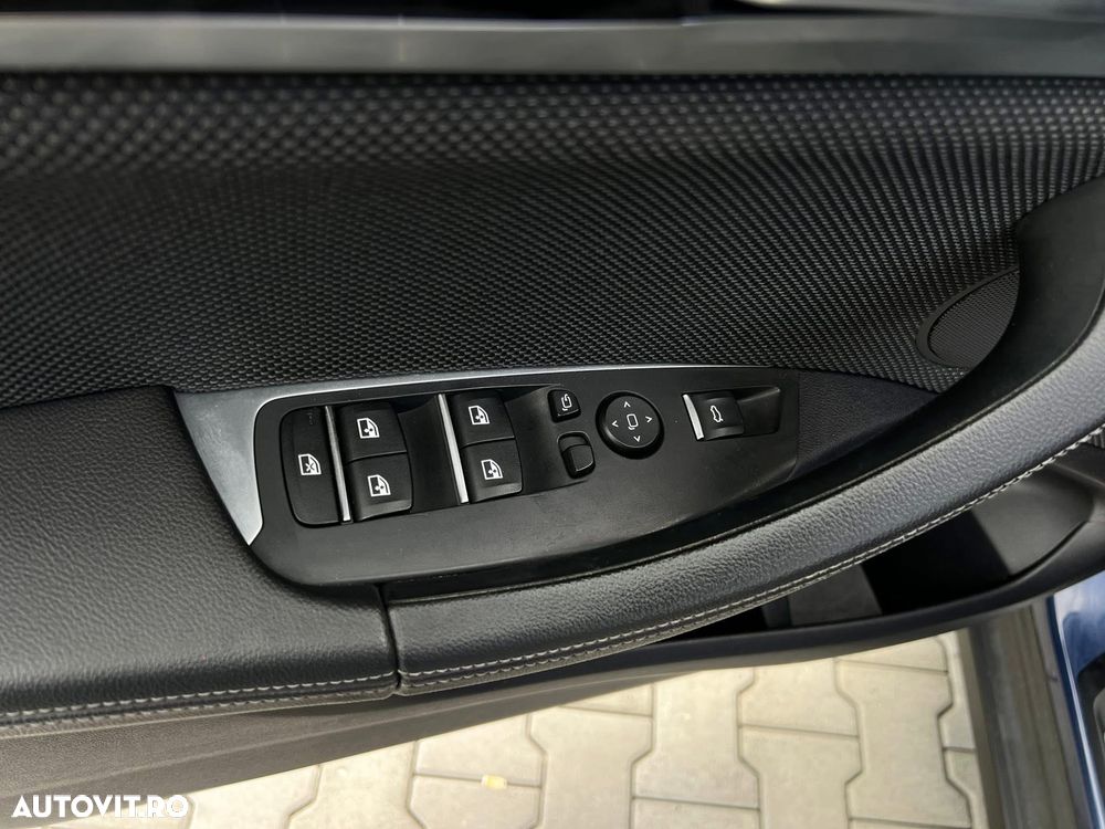 BMW X3 xDrive20d Aut. xLine - 24