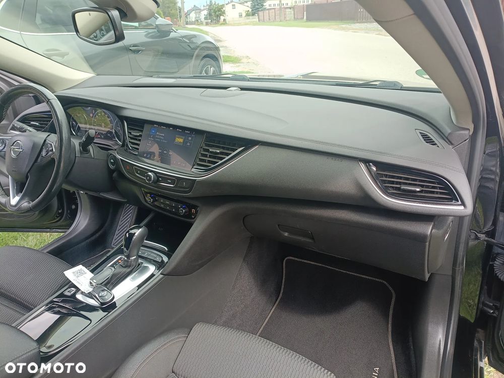Opel Insignia 2.0 T Business Elegance S&S - 21