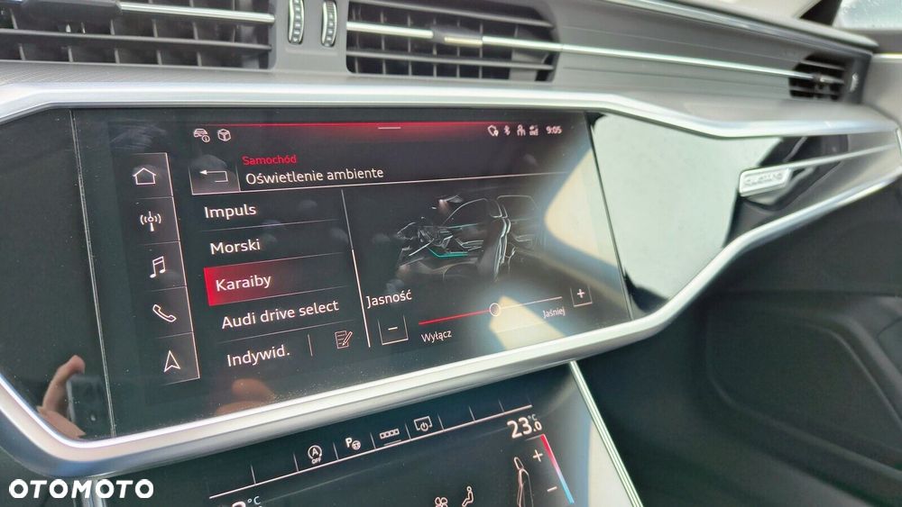 Audi A6 Limousine - 31