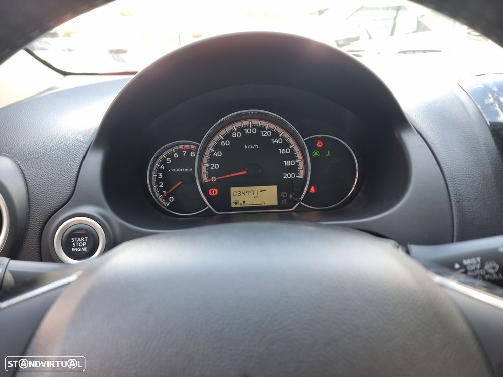 Mitsubishi Space Star 1.2 Connect Edition - 20
